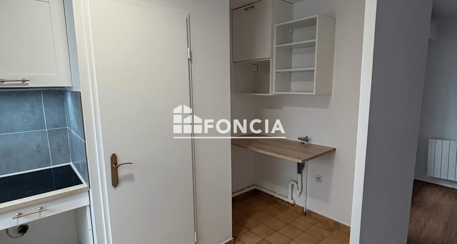Appartement 3 pièces (60 m²) à louer - Morangis (91420)