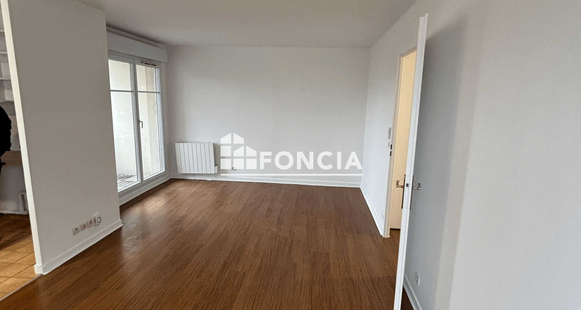 Appartement 3 pièces (60 m²) à louer - Morangis (91420)