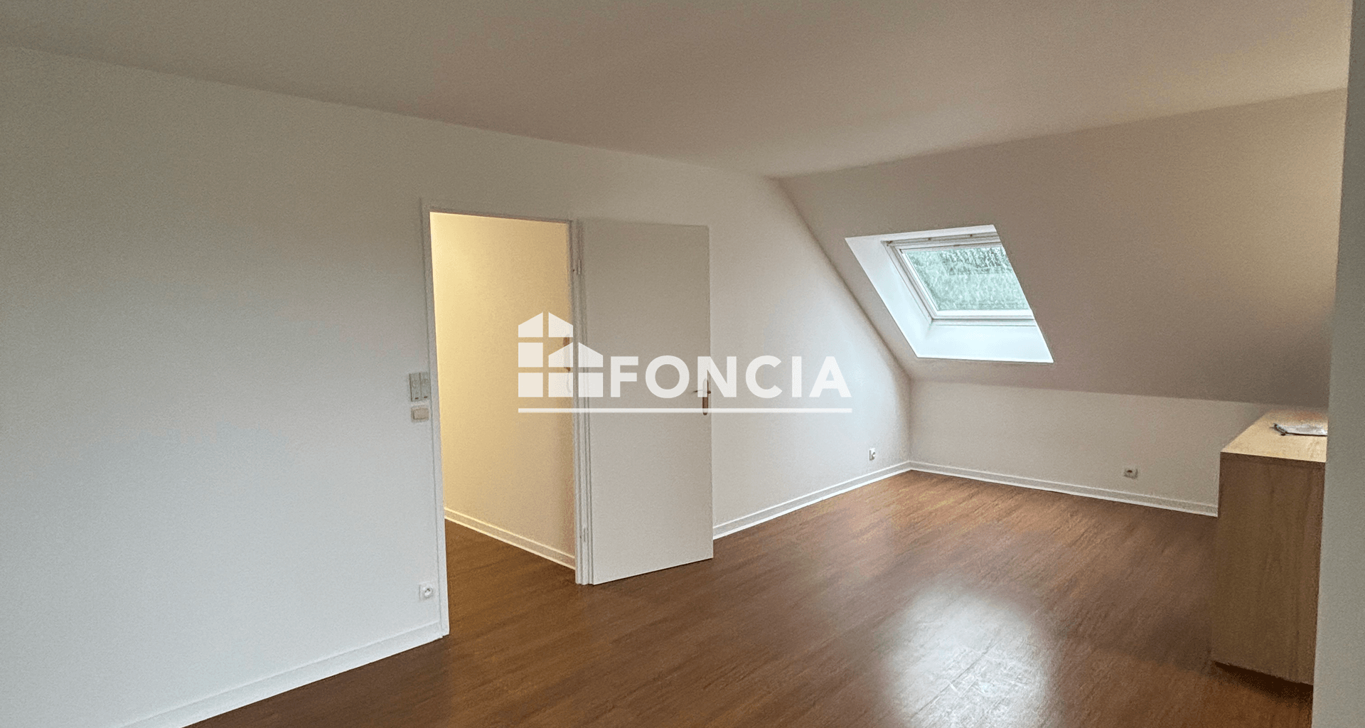 Appartement 3 pièces (60 m²) à louer - Morangis (91420)