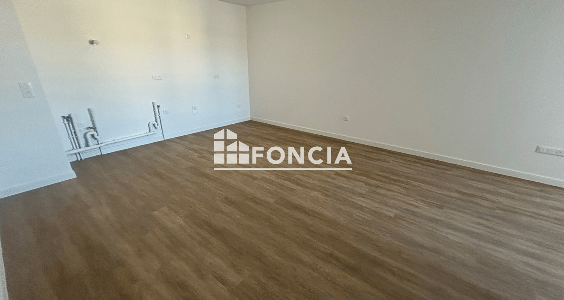 Appartement 2 pièces (46.16 m²) à louer - Chelles (77500)