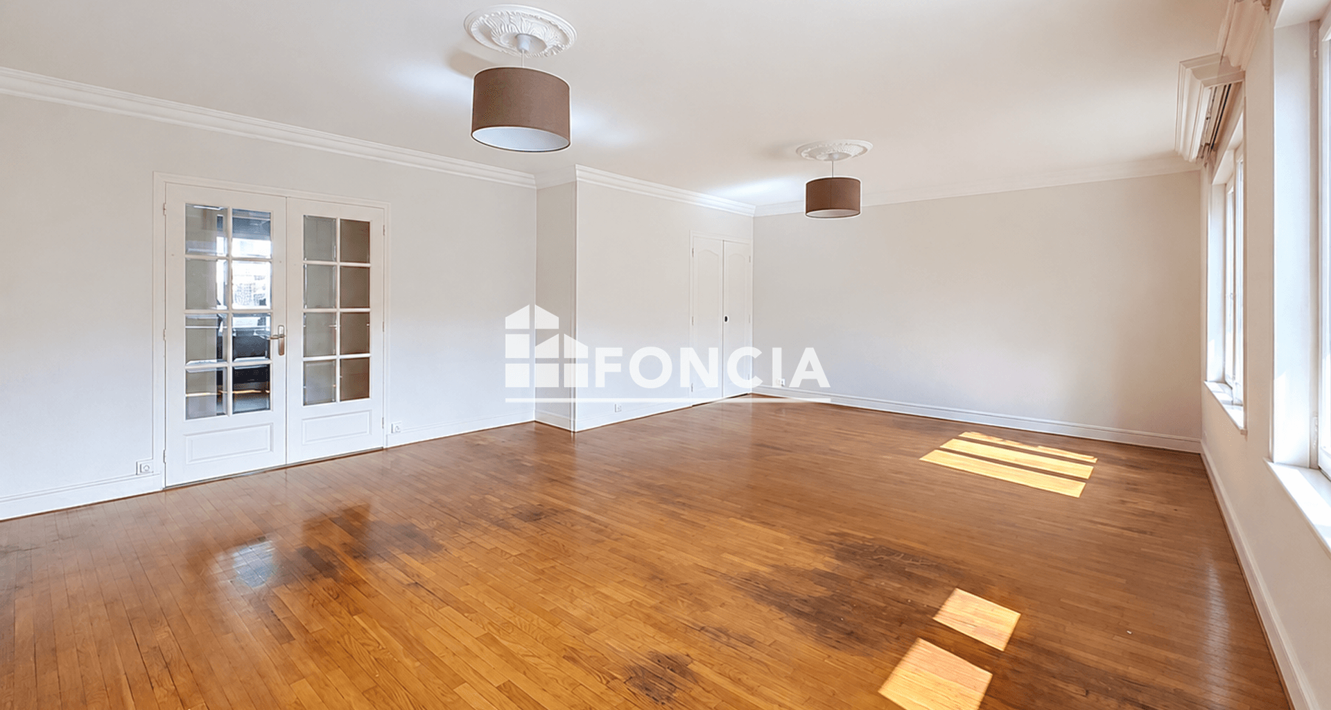 Appartement 4 pièces (87 m²) à vendre - Lisieux (14100)
