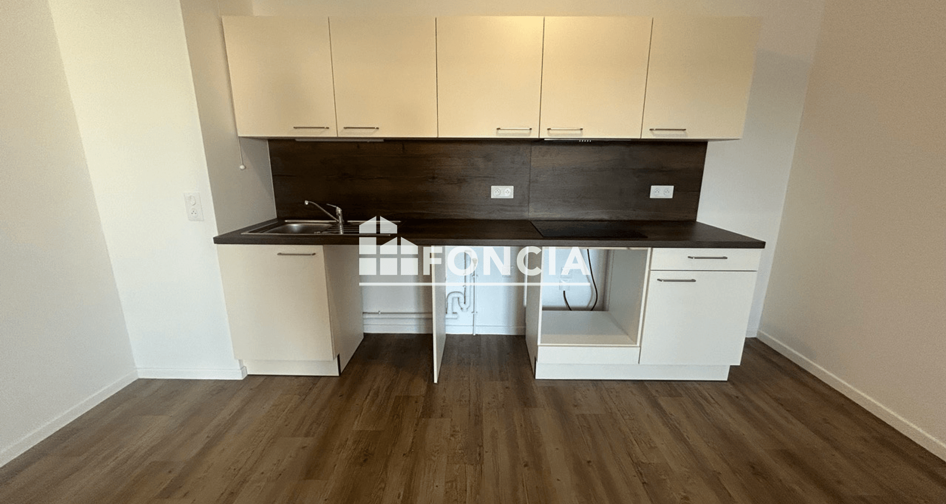 Appartement 2 pièces (46.16 m²) à louer - Chelles (77500)