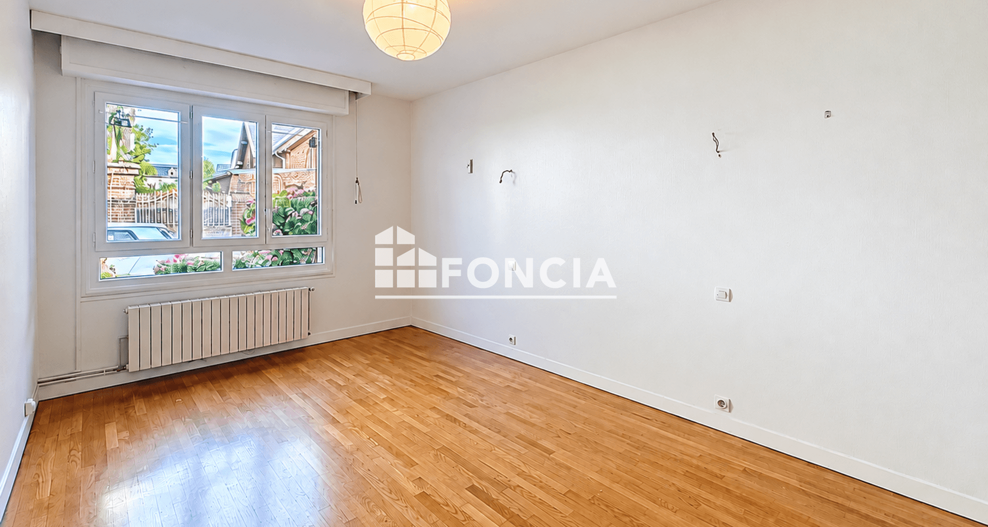 Appartement 4 pièces (87 m²) à vendre - Lisieux (14100)