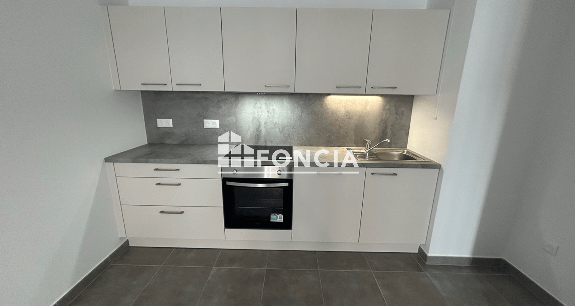 Appartement 3 pièces (60.55 m²) à louer - Chelles (77500)