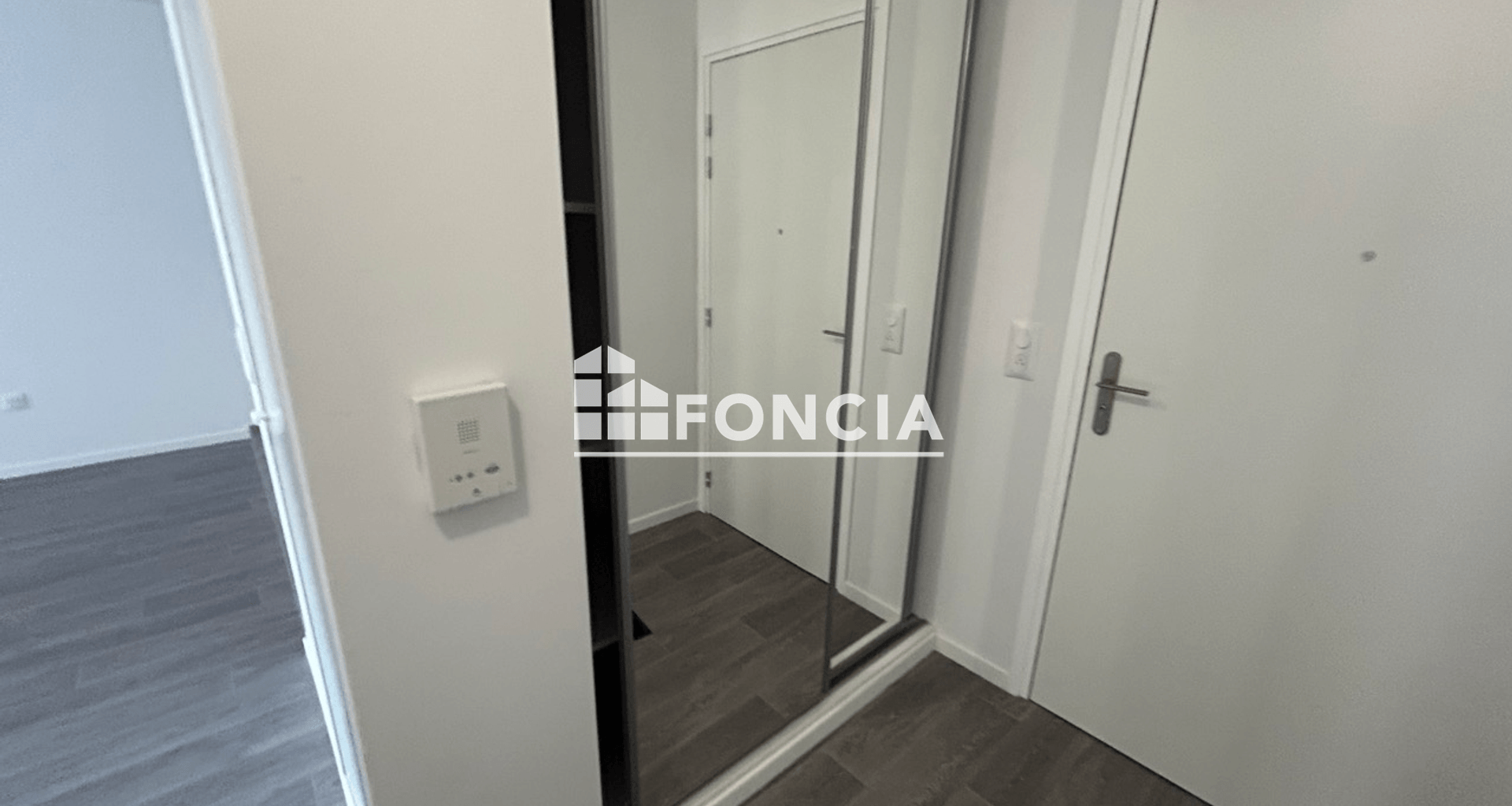 Appartement 3 pièces (60.55 m²) à louer - Chelles (77500)