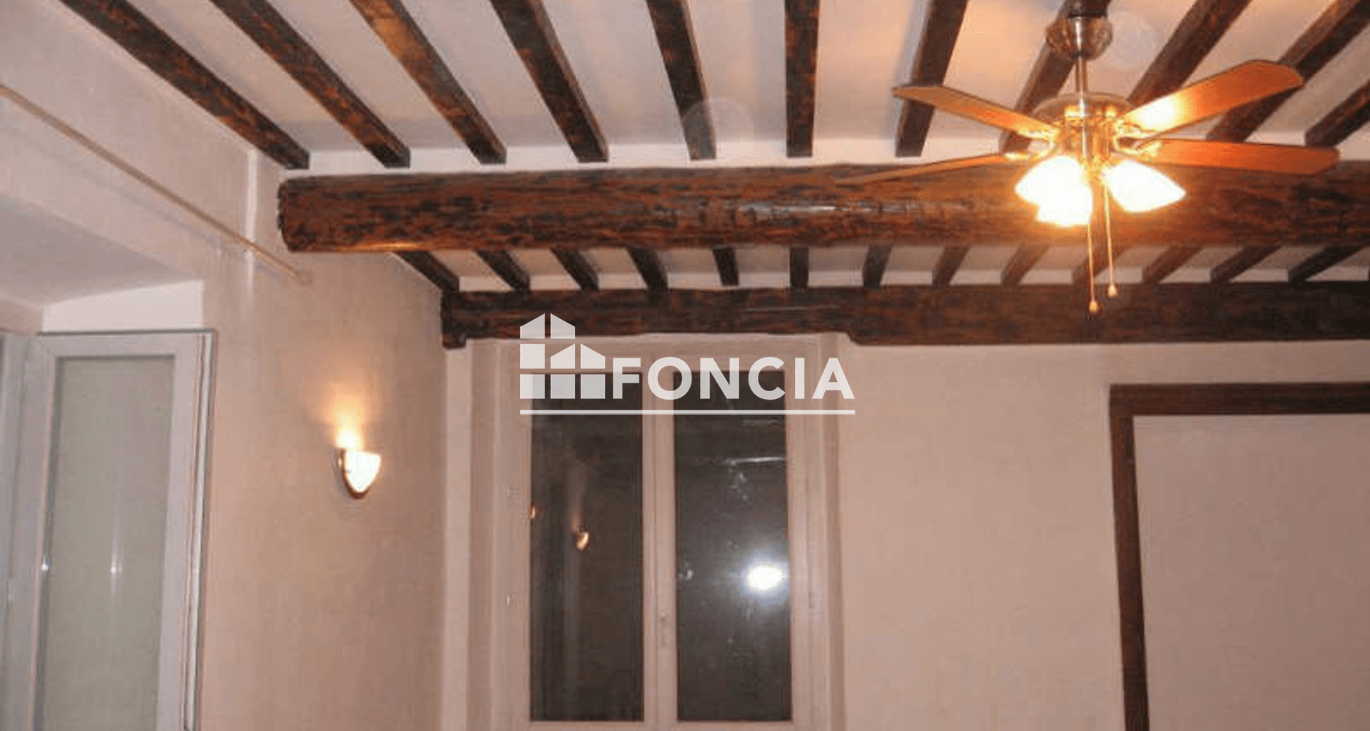 Appartement meublé 3 pièces (62.98 m²) à louer - Carpentras (84200)