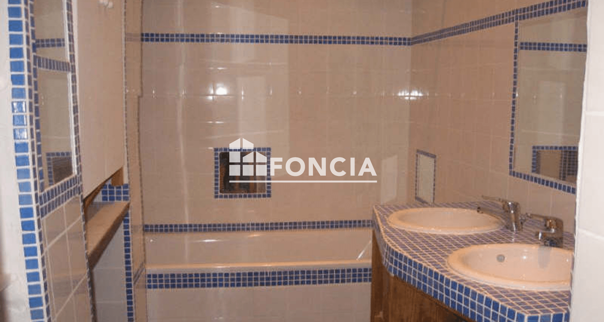 Appartement meublé 3 pièces (62.98 m²) à louer - Carpentras (84200)