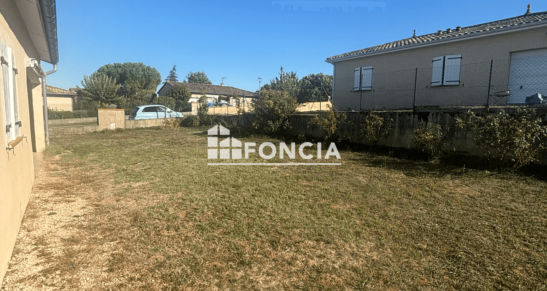 Maison 4 pièces (114 m²) à louer - Lombez (32220)