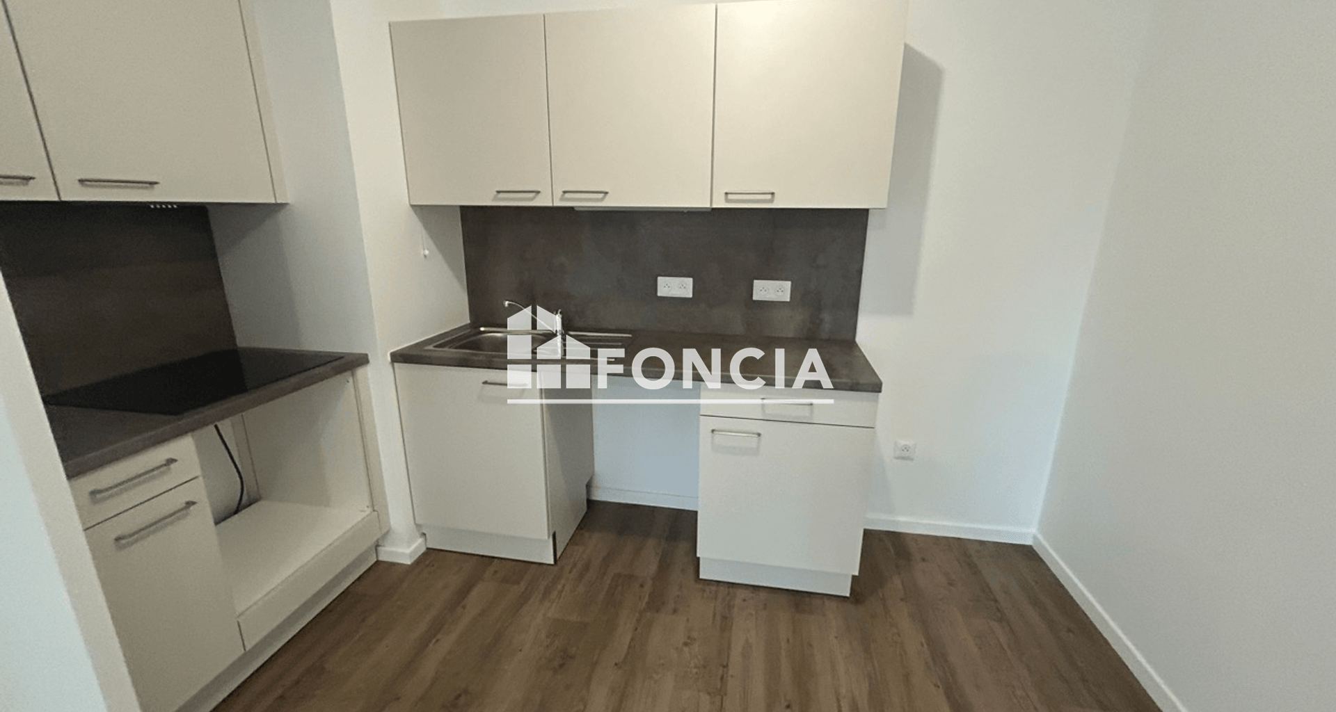 Appartement 3 pièces (59.13 m²) à louer - Chelles (77500)