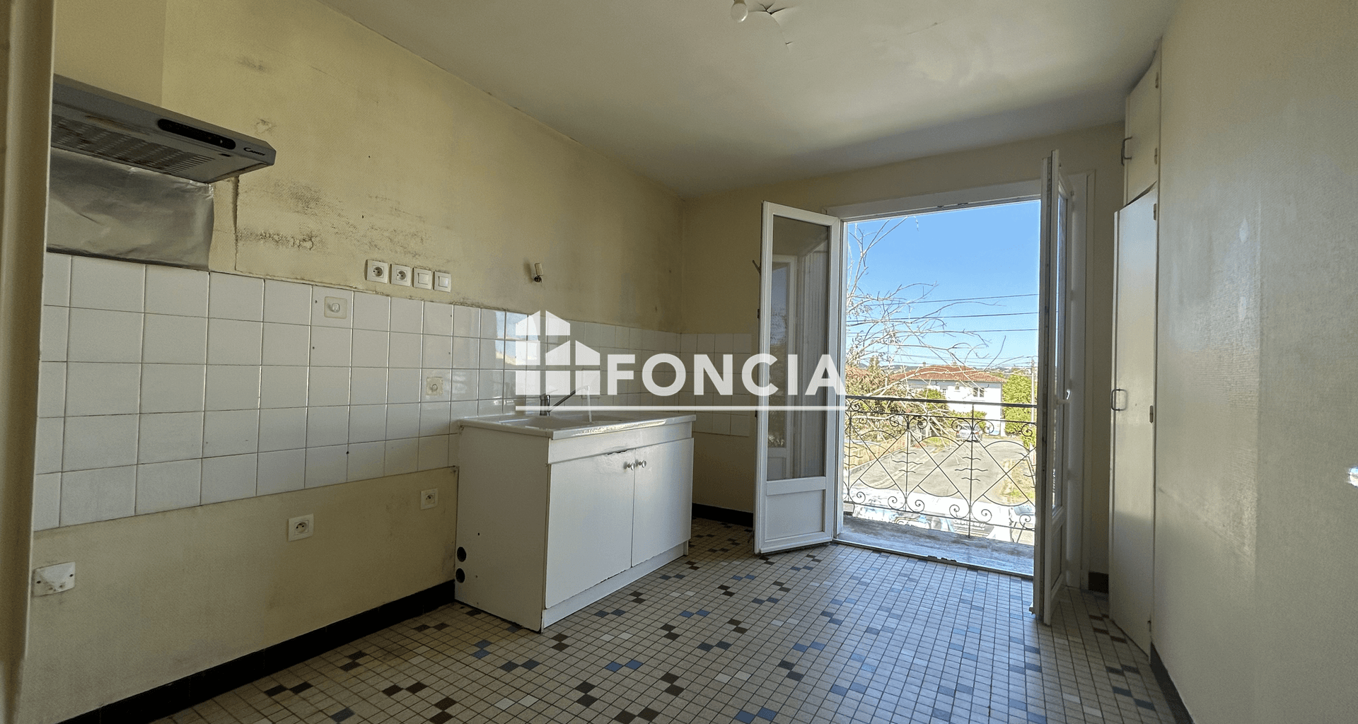 Maison 4 pièces (75.5 m²) à vendre - Villeneuve-sur-lot (47300)
