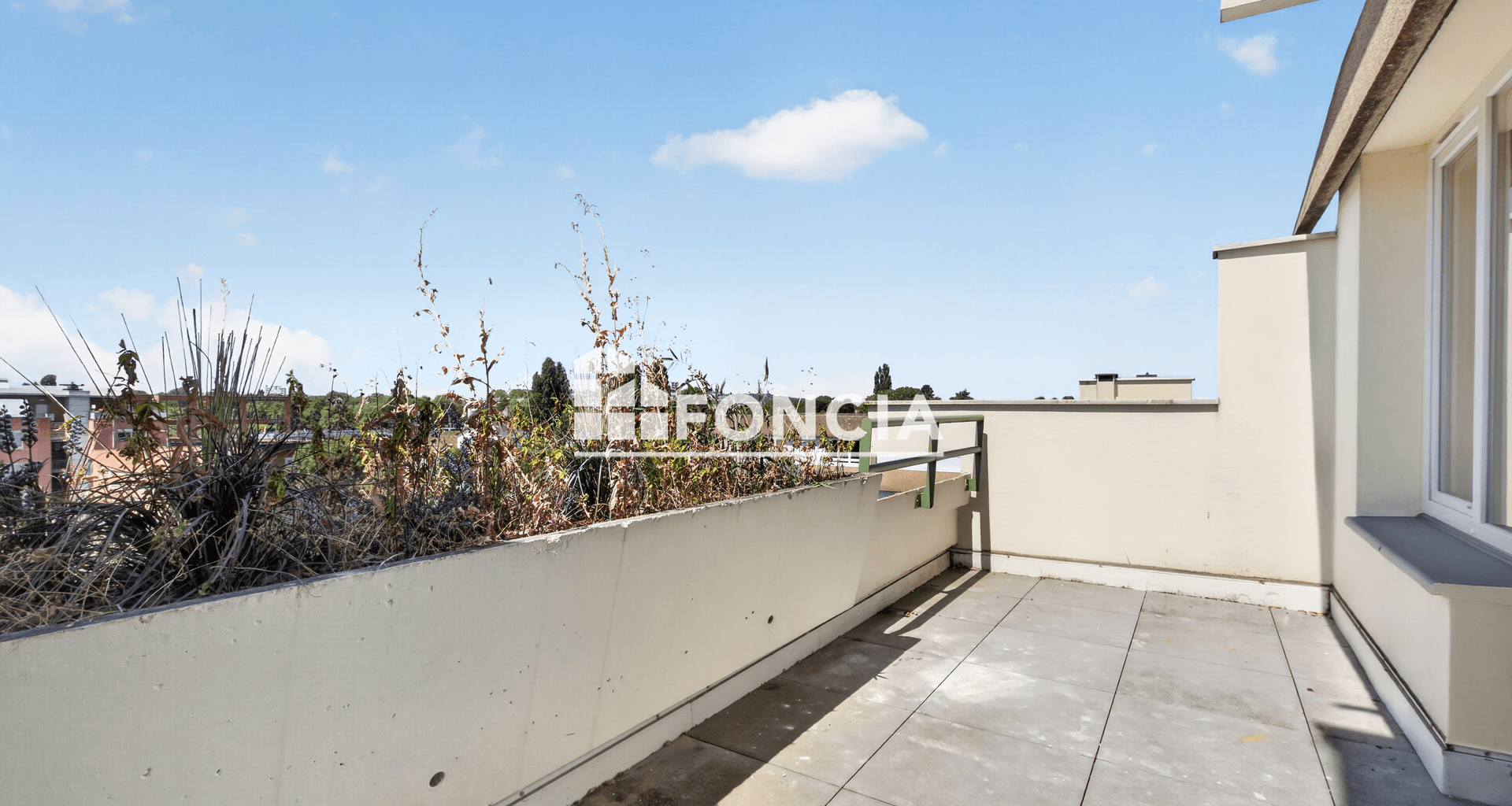 Appartement 3 pièces (67.71 m²) à vendre - Trappes (78190)