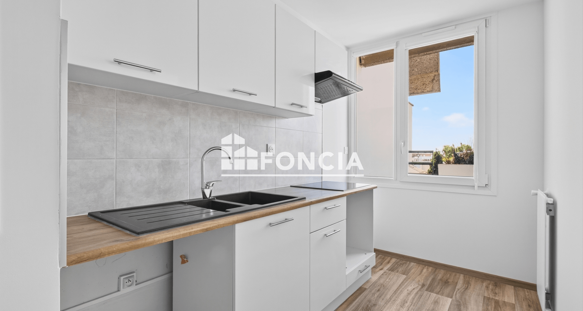 Appartement 3 pièces (67.71 m²) à vendre - Trappes (78190)