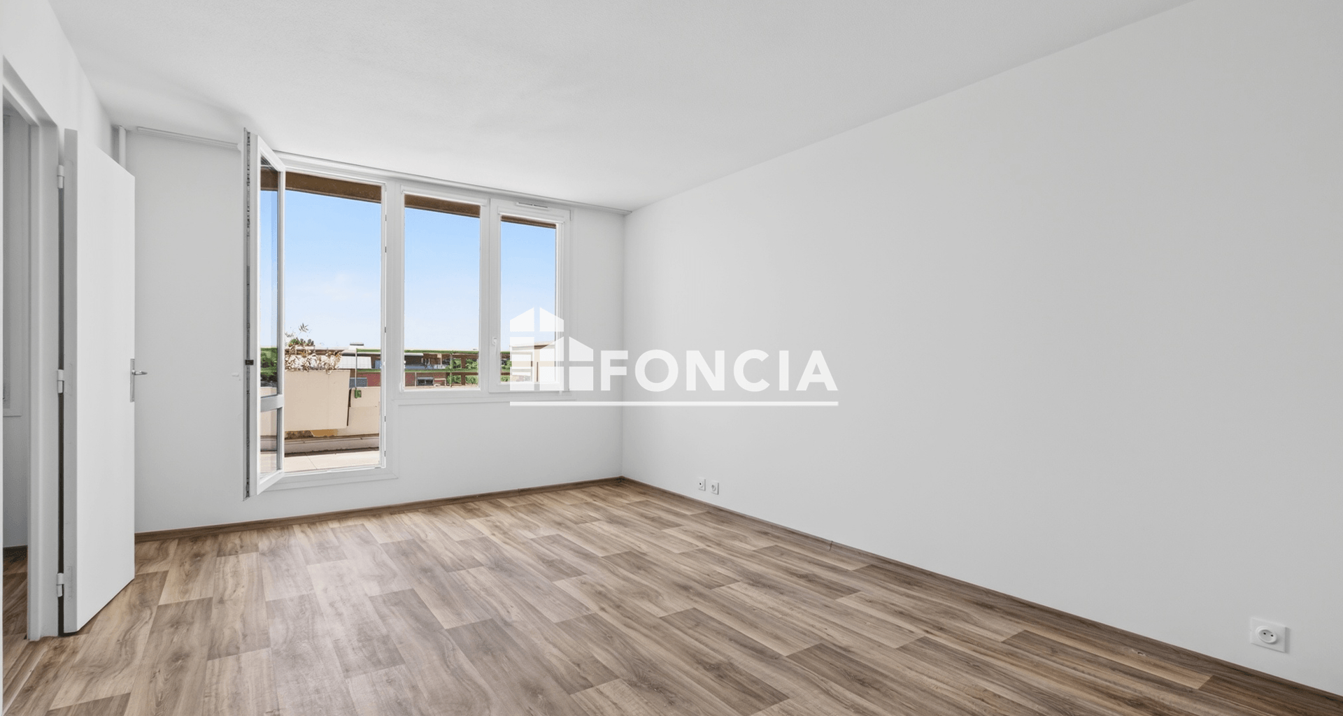 Appartement 3 pièces (67.71 m²) à vendre - Trappes (78190)