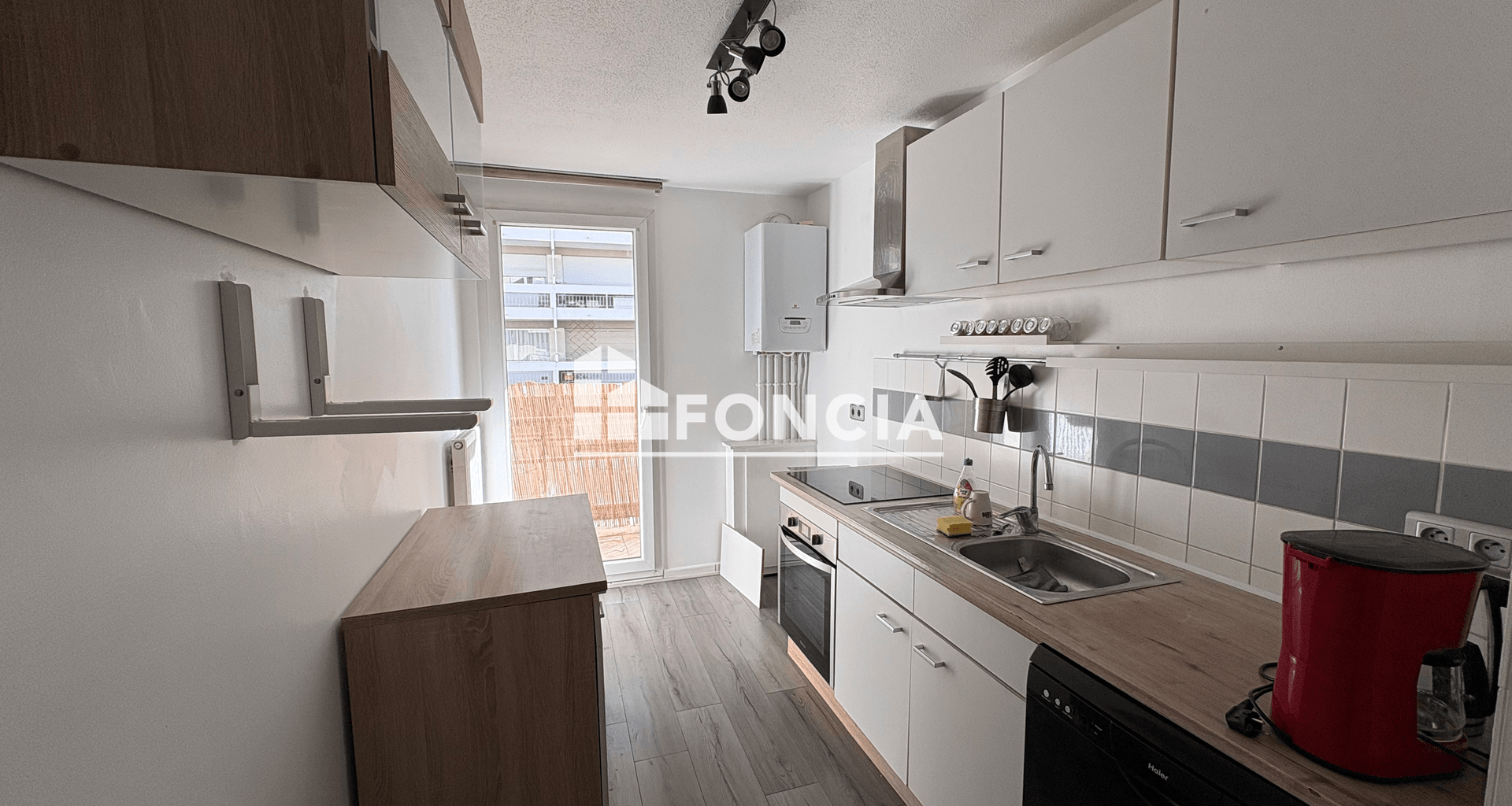 Appartement 3 pièces (67 m²) à louer - Strasbourg (67200)