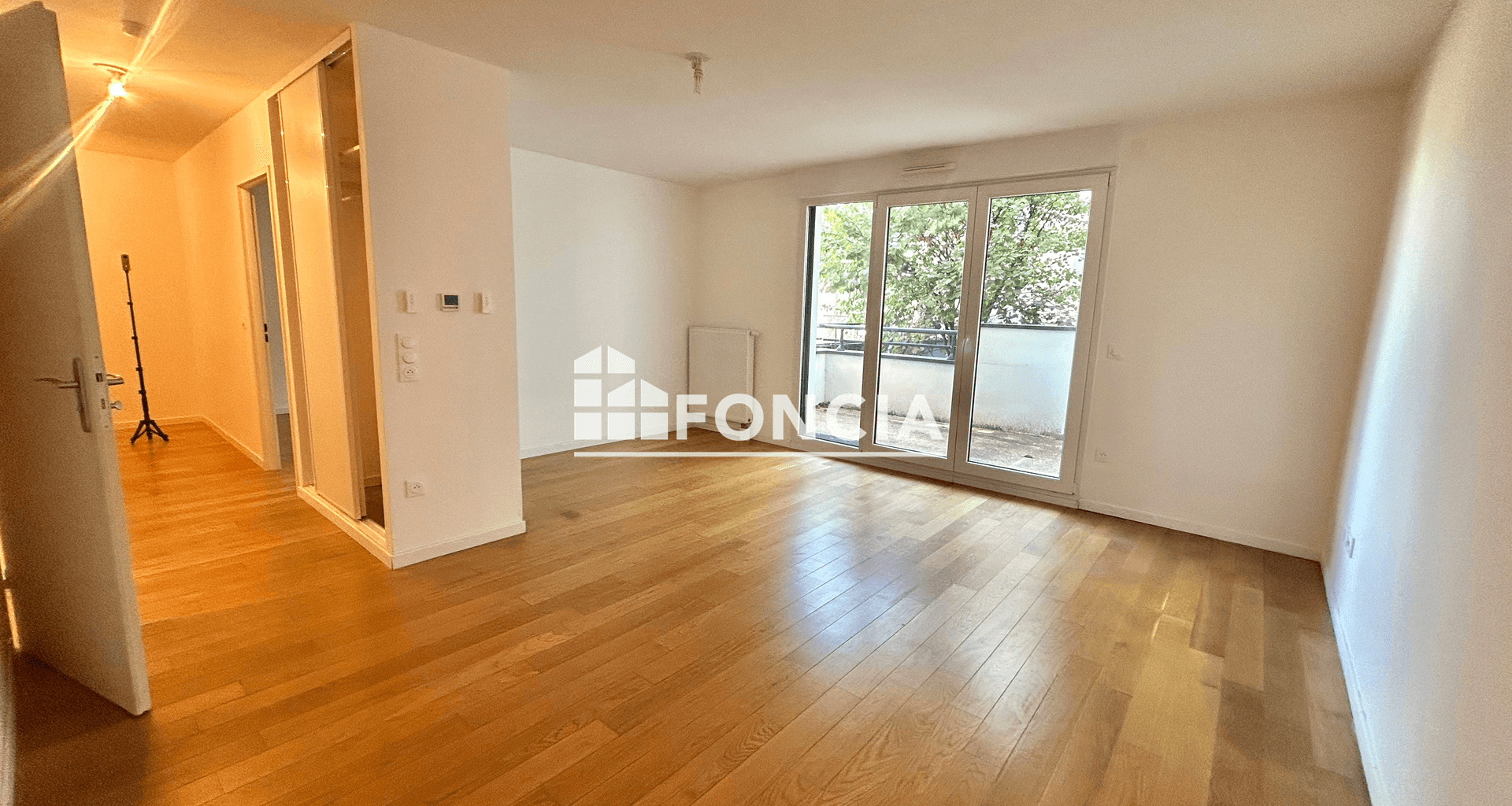 Appartement 2 pièces (52.16 m²) à louer - Sèvres (92310)