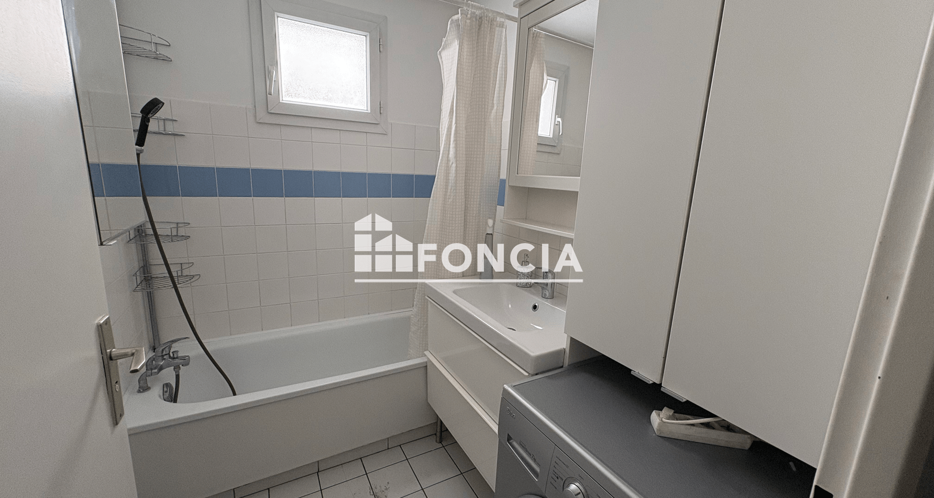 Appartement 3 pièces (67 m²) à louer - Strasbourg (67200)