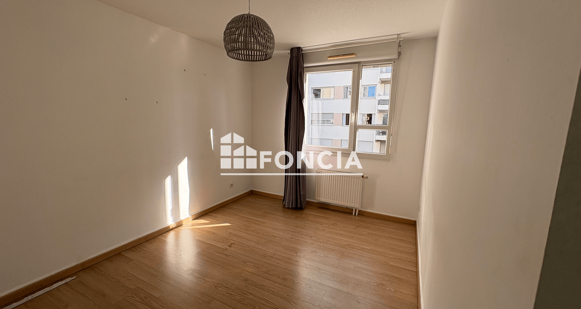 Appartement 3 pièces (67 m²) à louer - Strasbourg (67200)