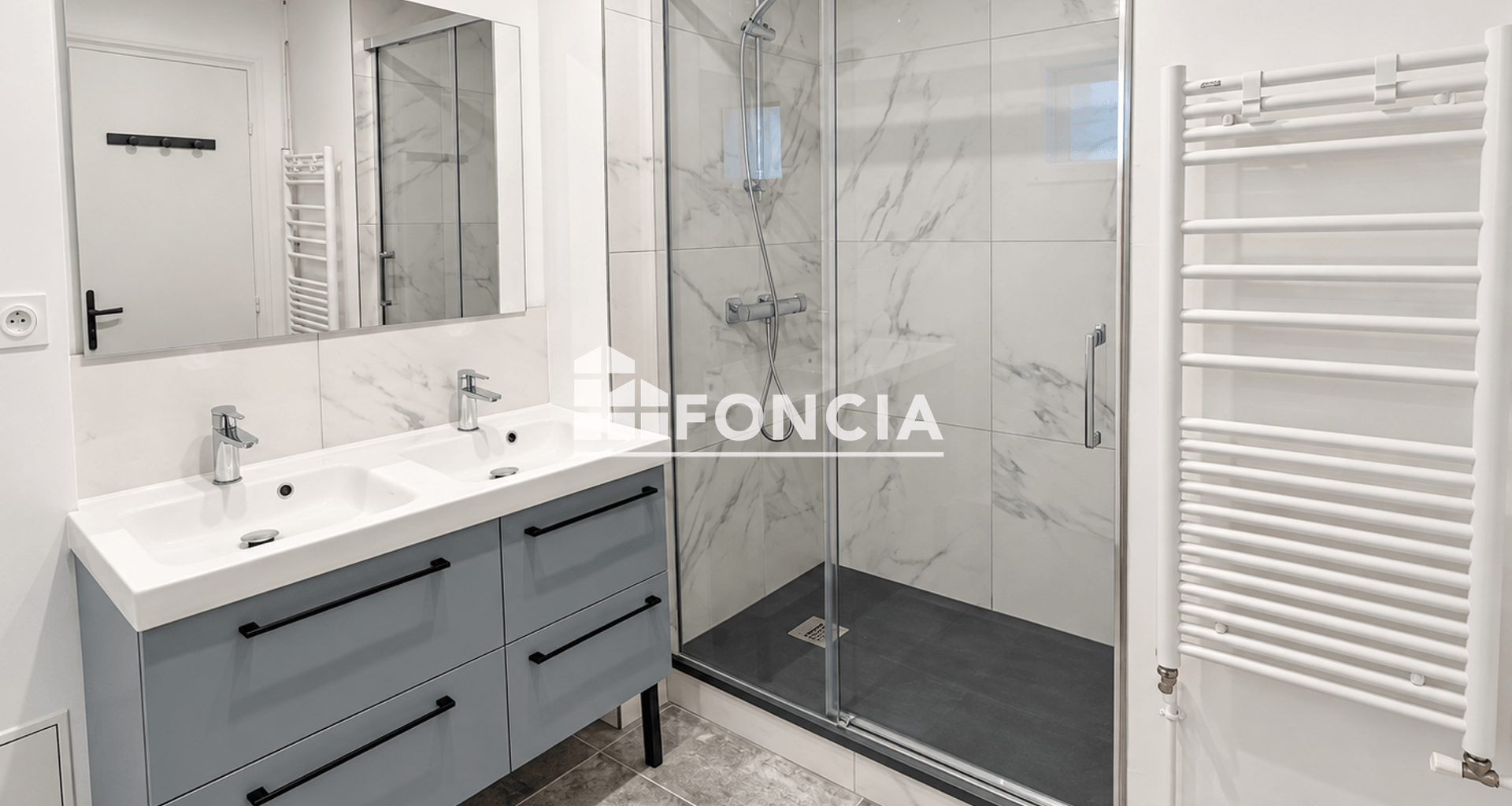 Appartement 4 pièces (75 m²) à vendre - Tours (37000)