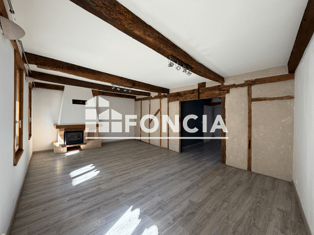Appartement 2 pièces (64 m²) à louer - Castres (81100)