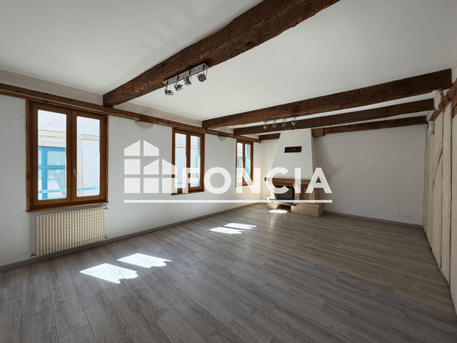 Appartement 2 pièces (64 m²) à louer - Castres (81100)