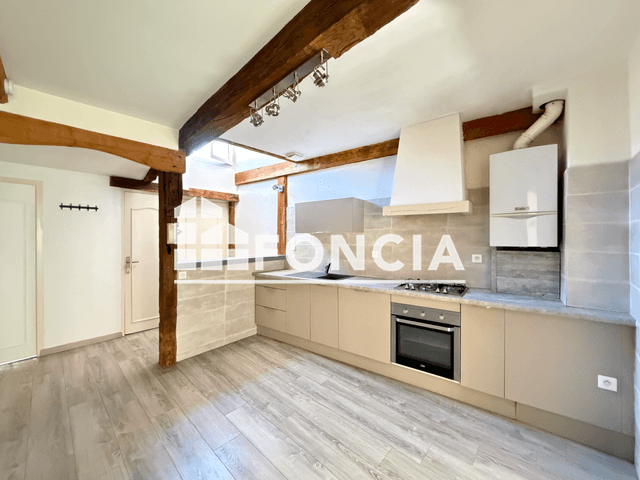 Appartement 2 pièces (64 m²) à louer - Castres (81100)