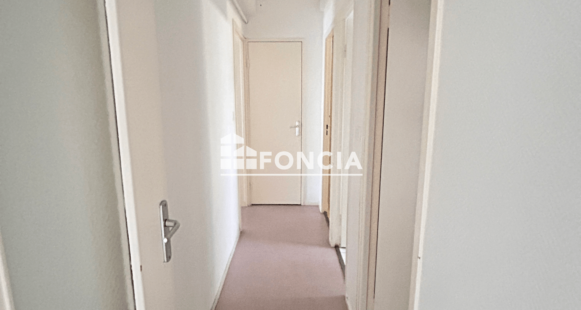 Appartement 3 pièces (58.98 m²) à vendre - Périgueux (24000)