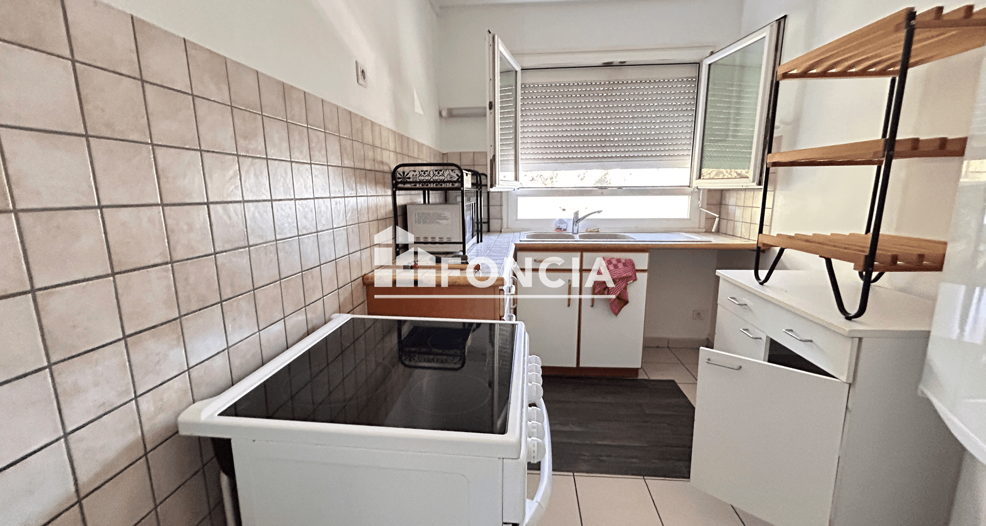 Appartement 3 pièces (58.98 m²) à vendre - Périgueux (24000)