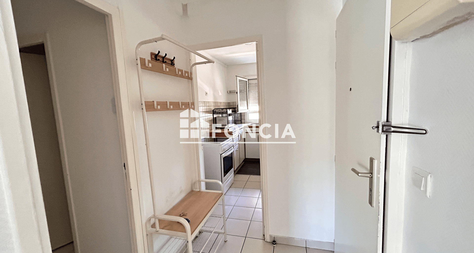 Appartement 3 pièces (58.98 m²) à vendre - Périgueux (24000)