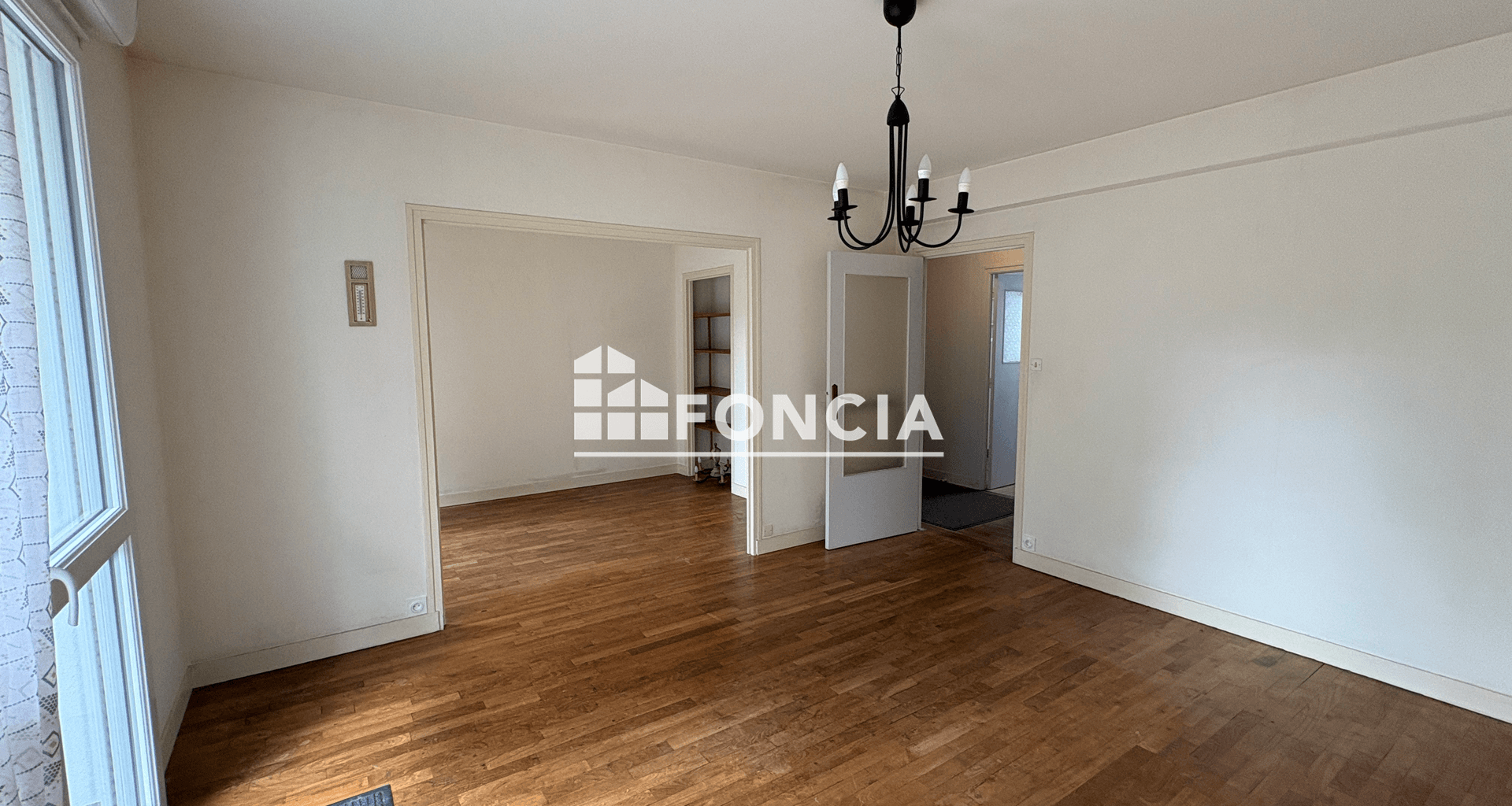 Appartement 4 pièces (69.04 m²) à louer - Rennes (35200)