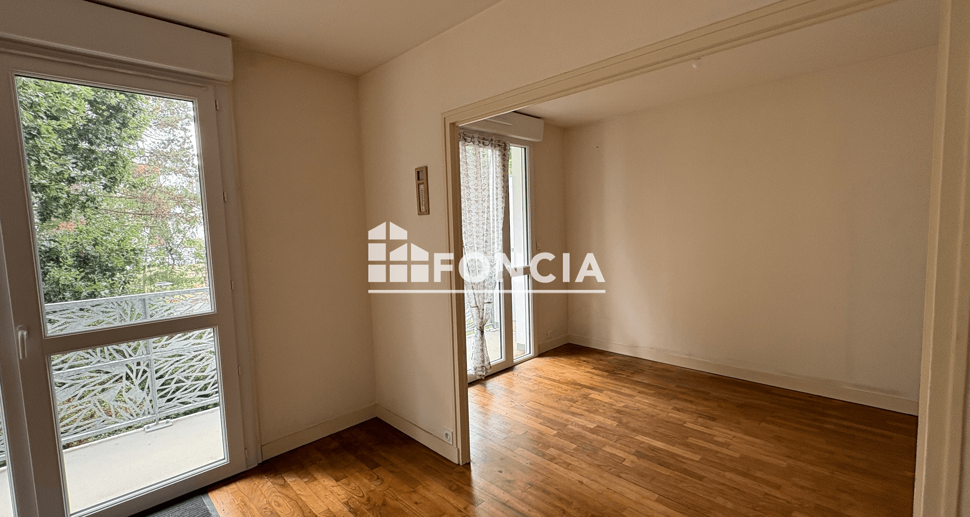 Appartement 4 pièces (69.04 m²) à louer - Rennes (35200)