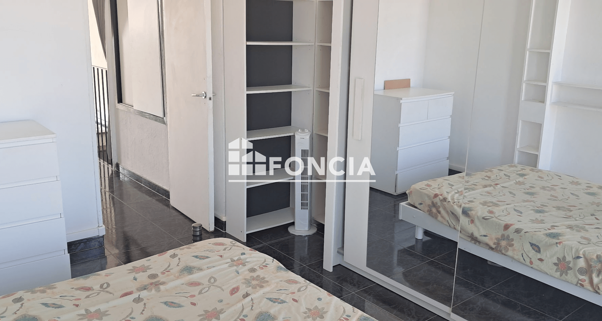 Appartement 3 pièces (66 m²) à vendre - Le Mée-sur-seine (77350)