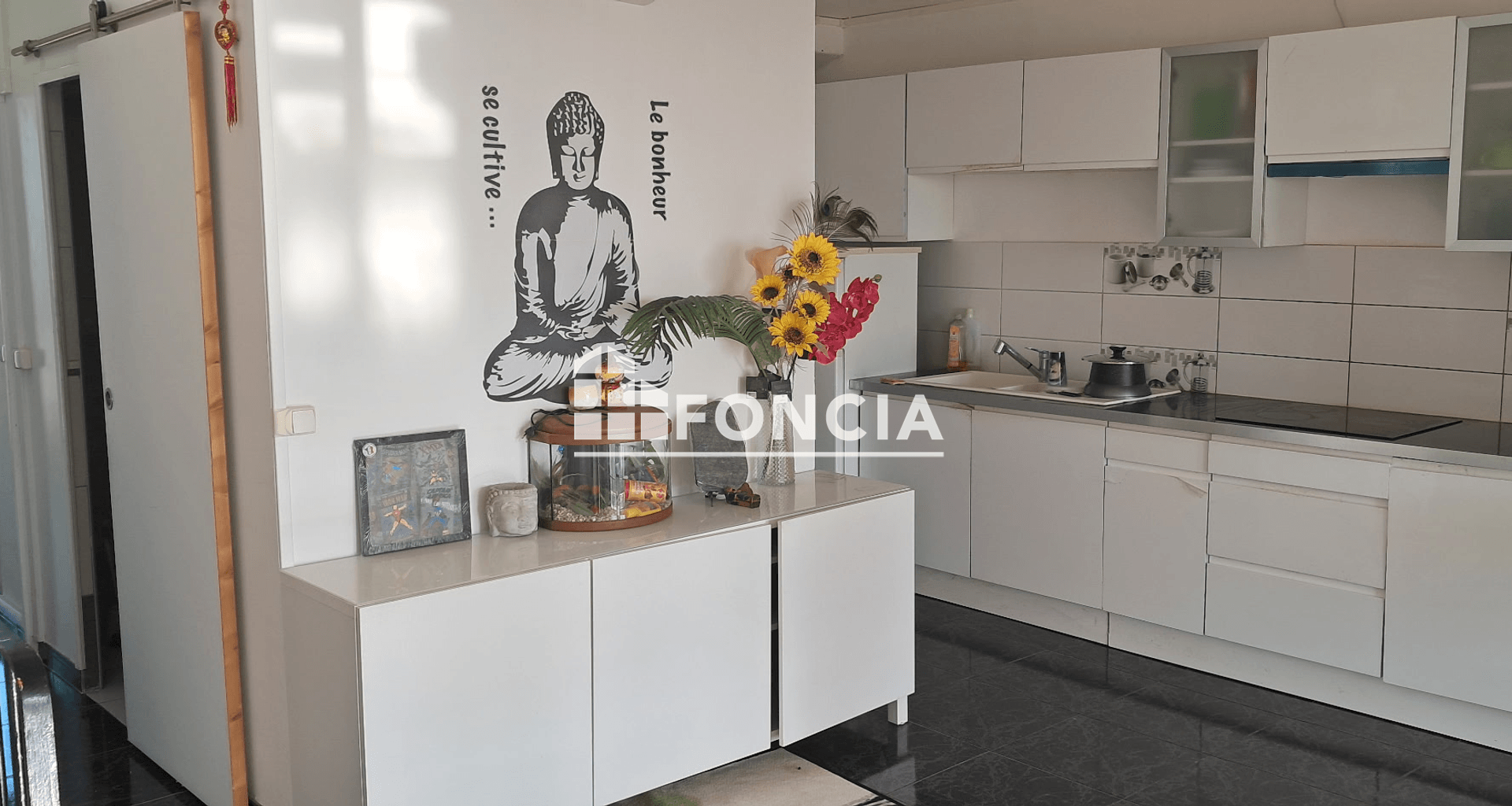Appartement 3 pièces (66 m²) à vendre - Le Mée-sur-seine (77350)
