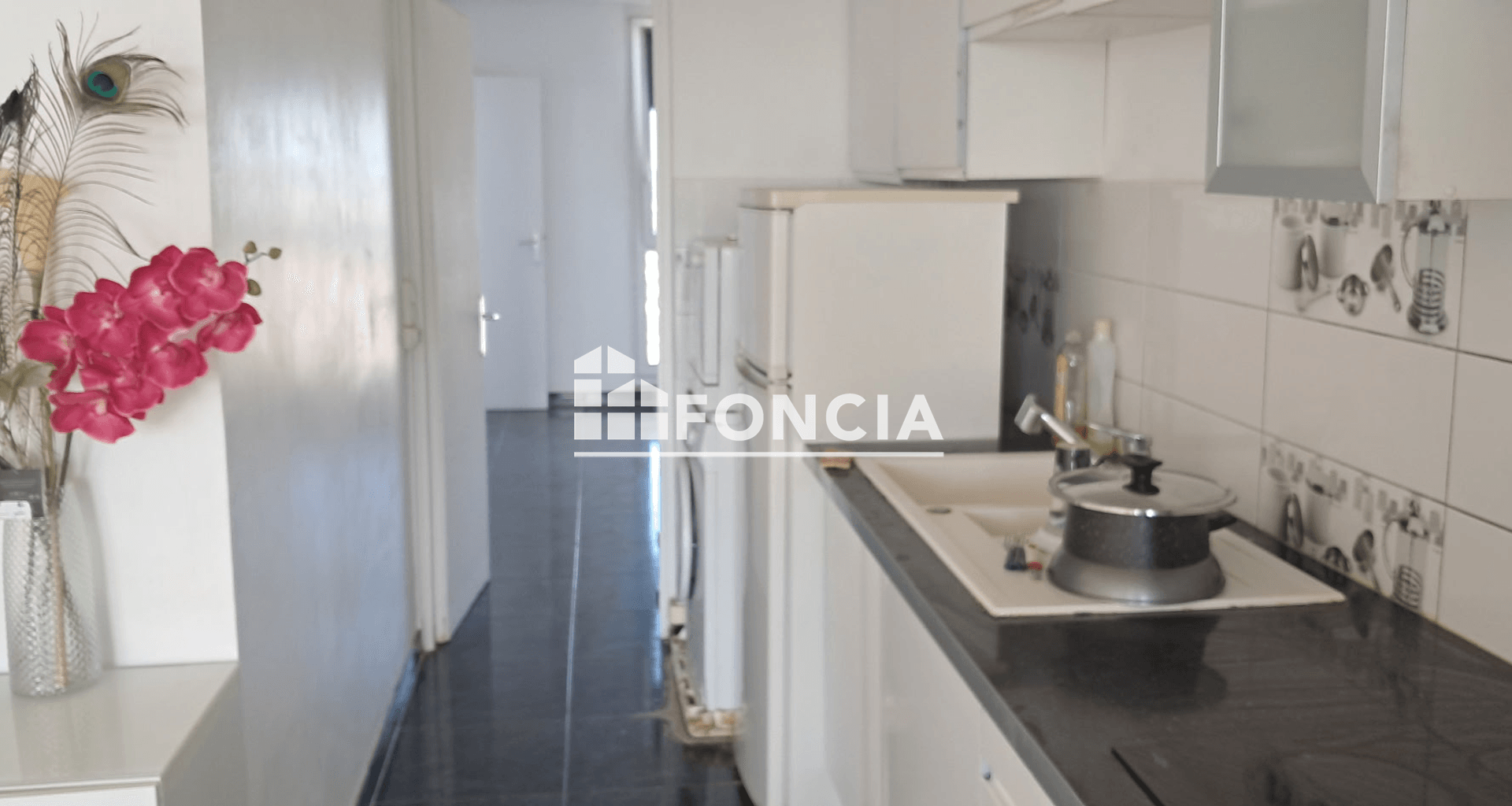 Appartement 3 pièces (66 m²) à vendre - Le Mée-sur-seine (77350)