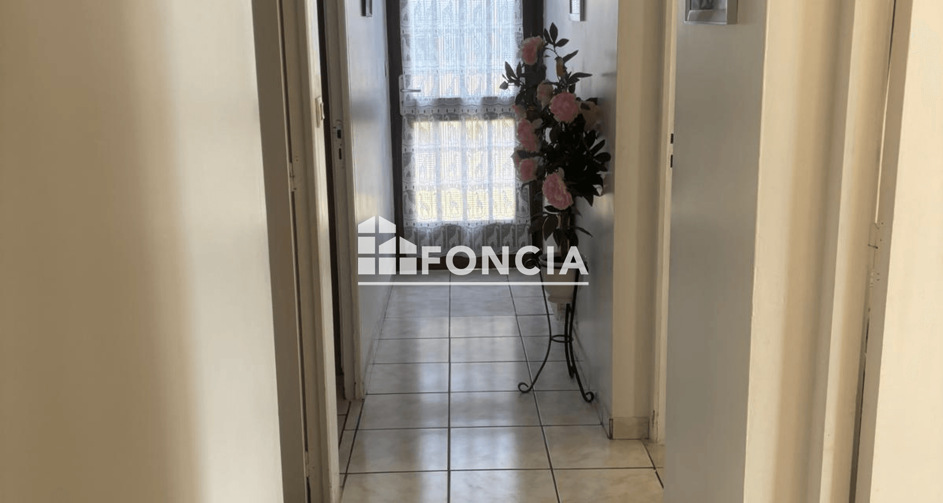 Maison 4 pièces (72 m²) à vendre - Sarcelles (95200)