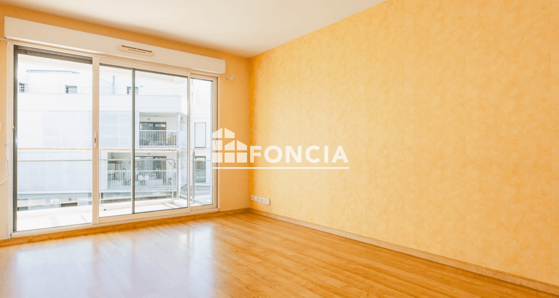 Appartement 2 pièces (41 m²) à vendre - Rennes (35700)
