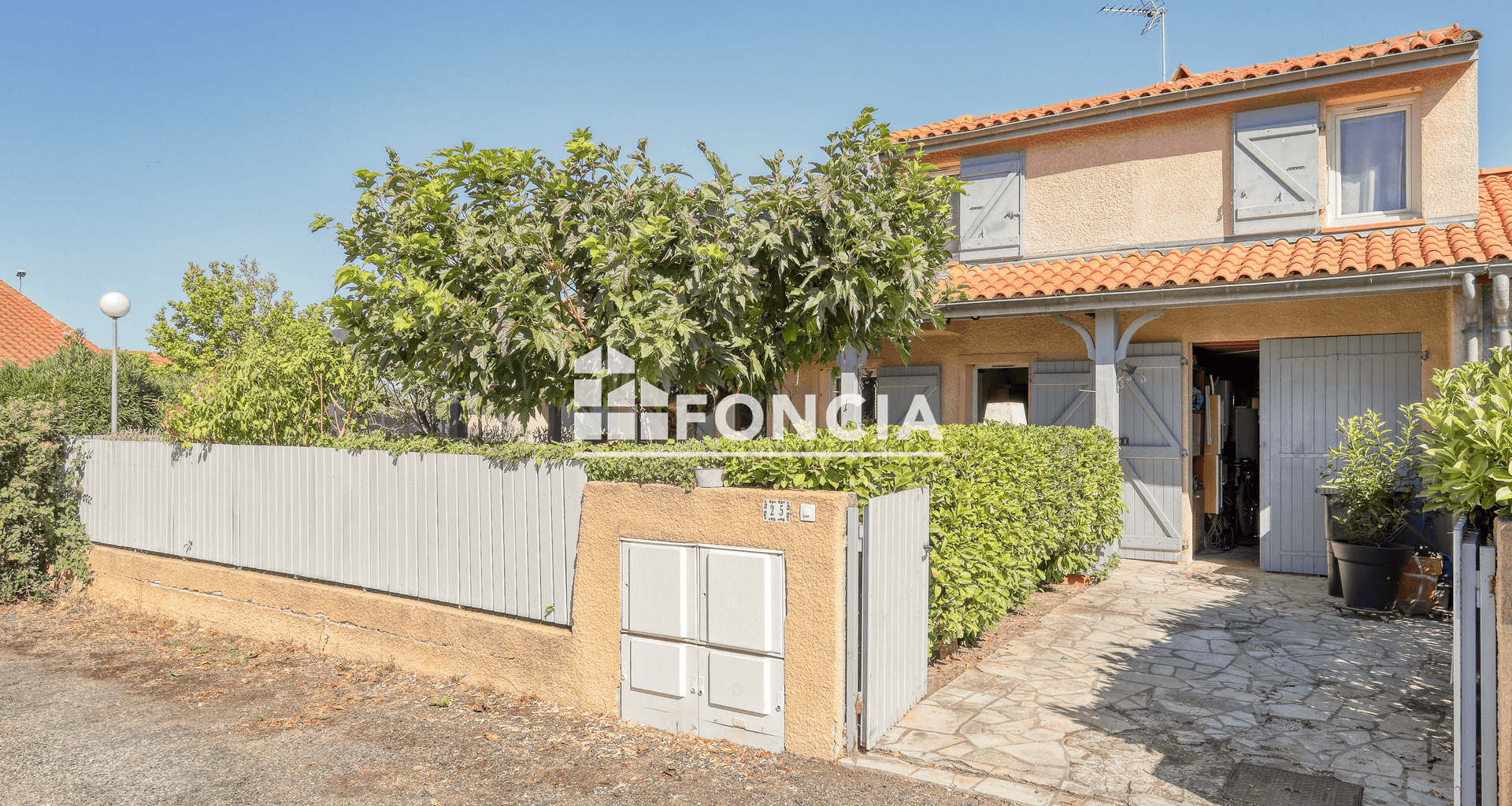 Maison 7 pièces (145 m²) à vendre - Colomiers (31770)