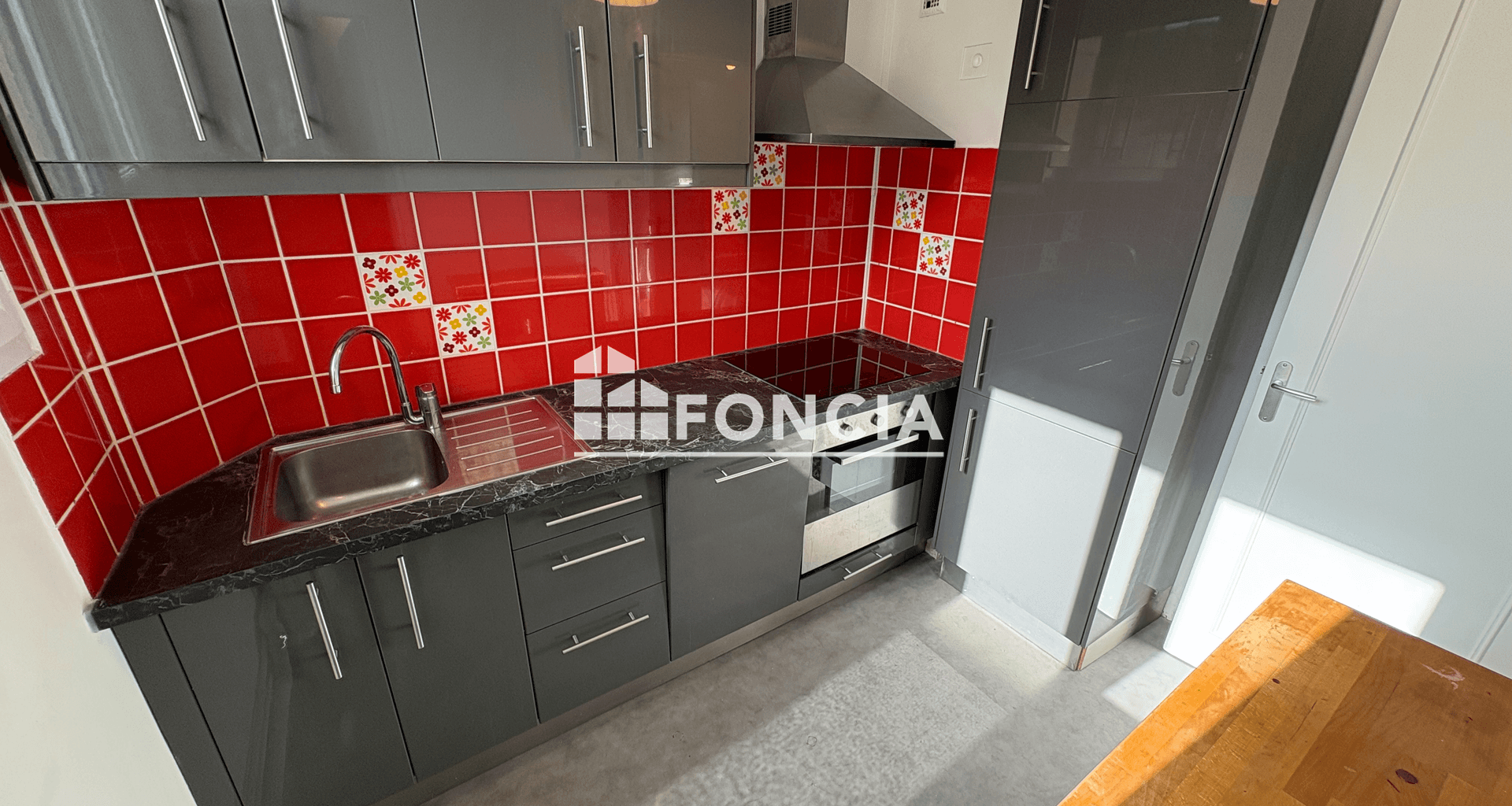 Appartement 3 pièces (50.31 m²) à louer - Rueil-malmaison (92500)