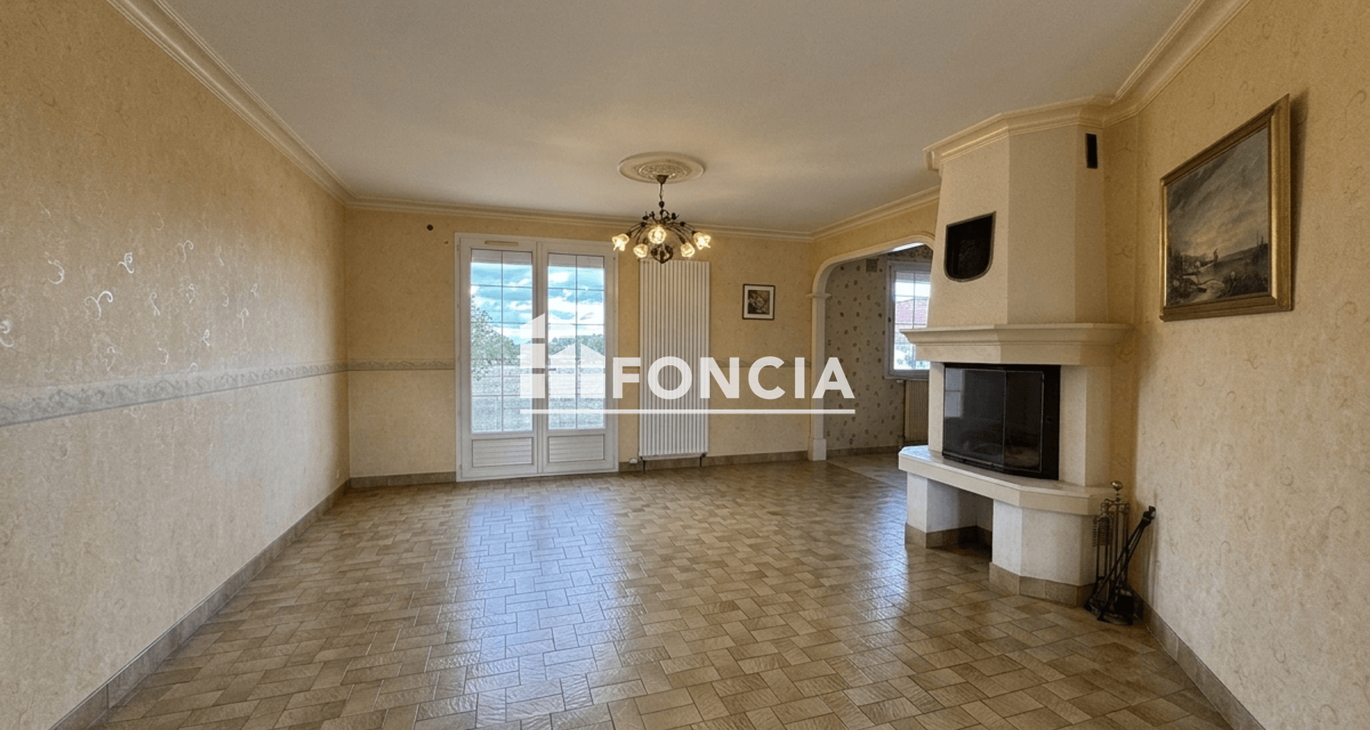 Maison 6 pièces (191 m²) à vendre - La Suze-sur-sarthe (72210)
