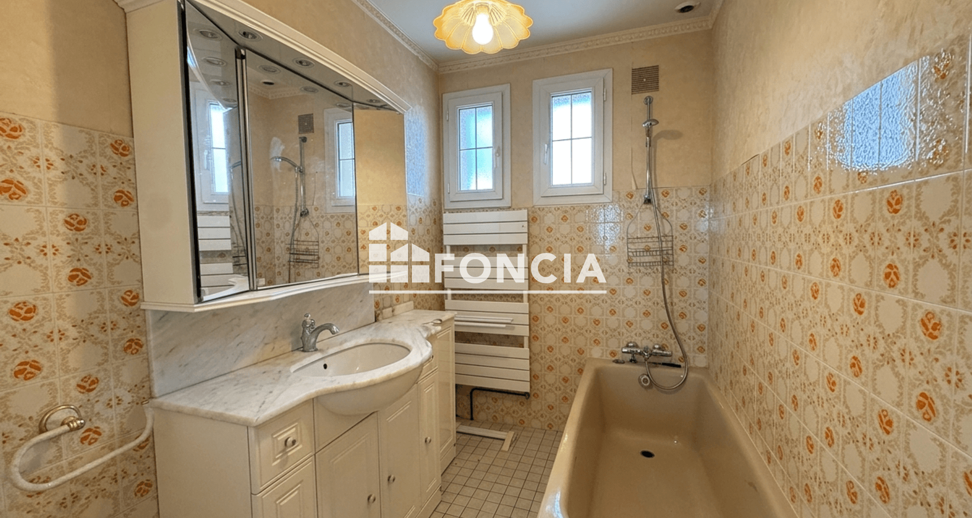 Maison 6 pièces (191 m²) à vendre - La Suze-sur-sarthe (72210)