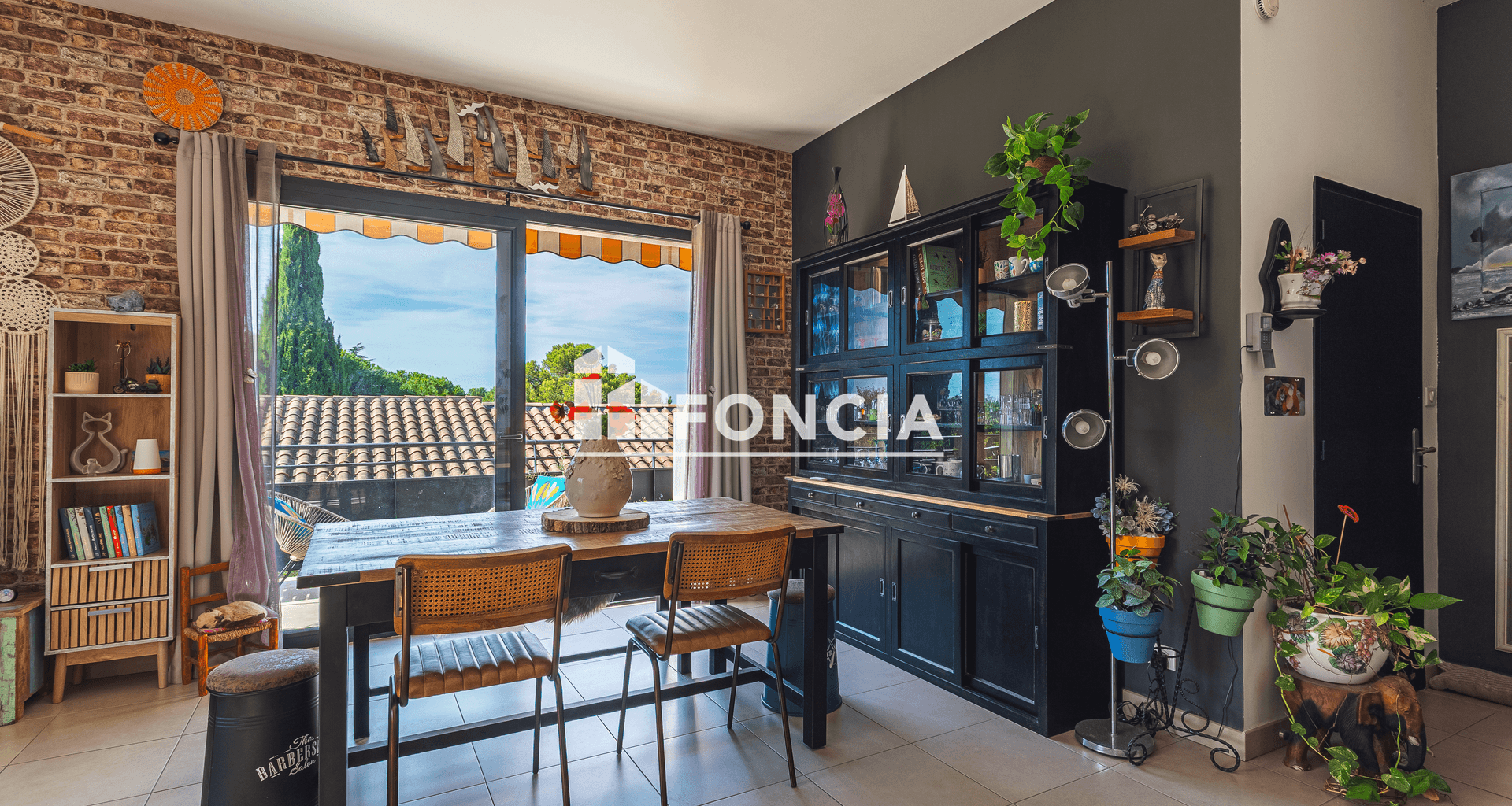 Appartement 3 pièces (66 m²) à vendre - Bandol (83150)