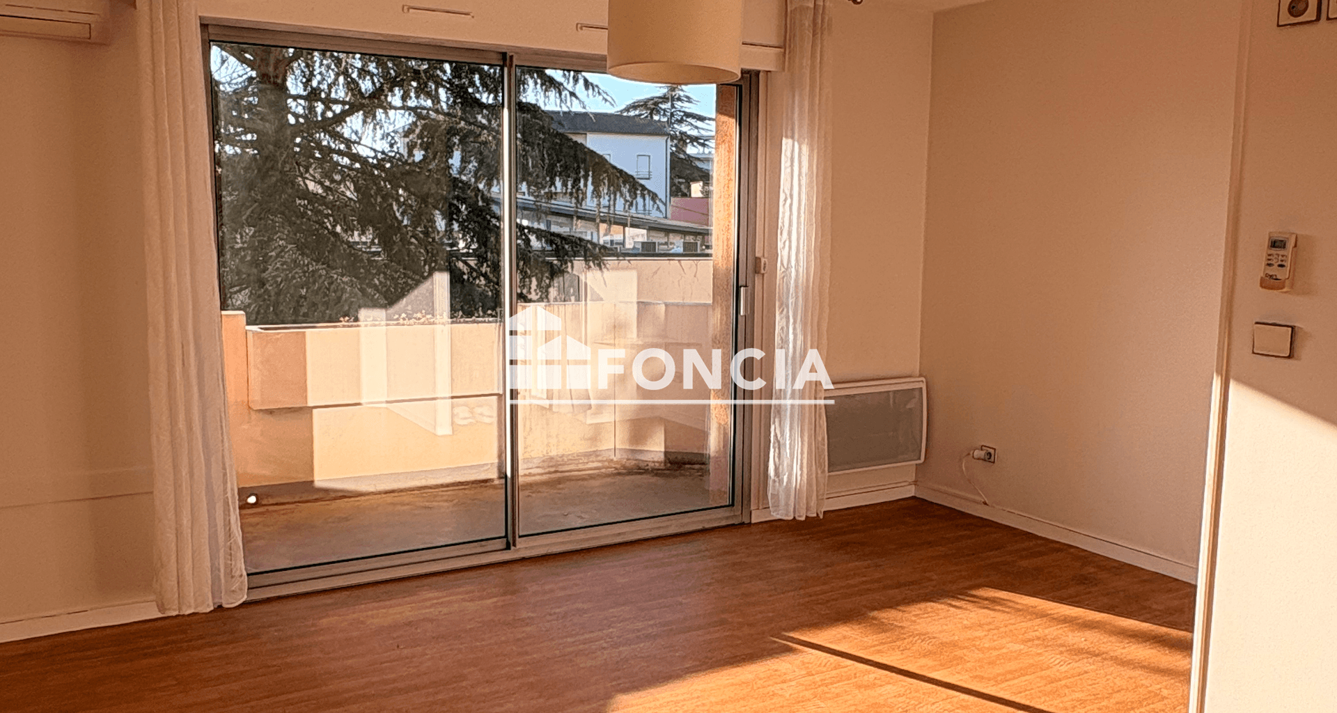 Studio (29.03 m²) à louer - Agen (47000)