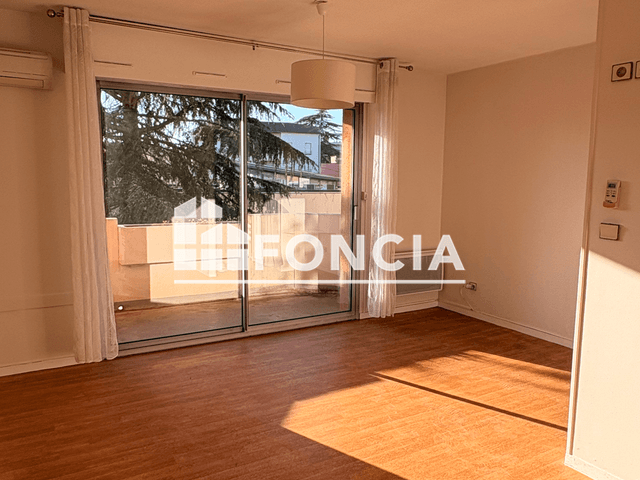 Studio (29.03 m²) à louer - Agen (47000)