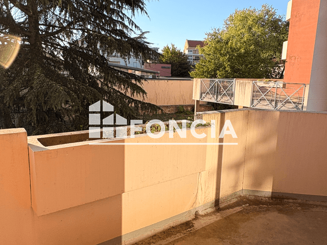Studio (29.03 m²) à louer - Agen (47000)