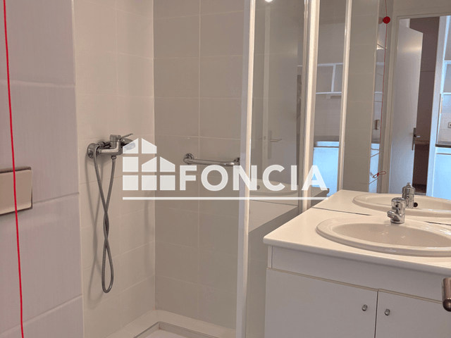Studio (29.03 m²) à louer - Agen (47000)