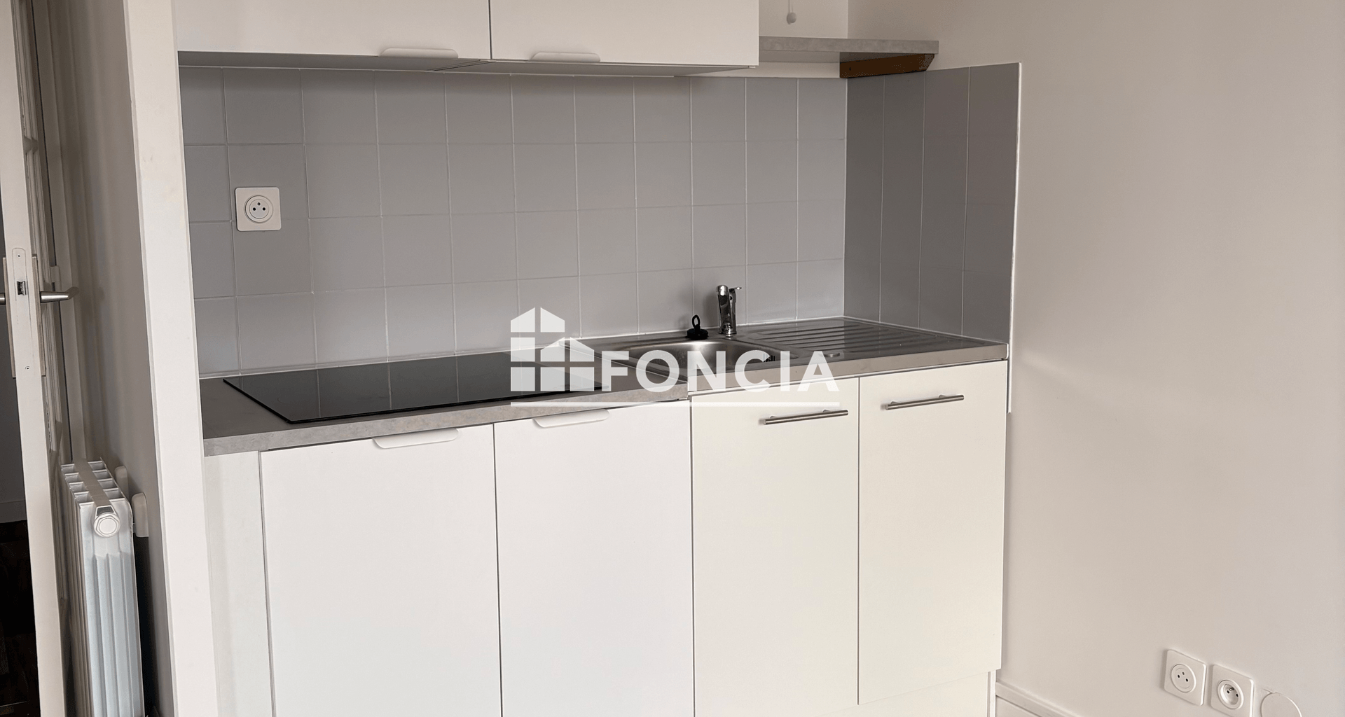 Studio (33 m²) à louer - Mantes-la-jolie (78200)