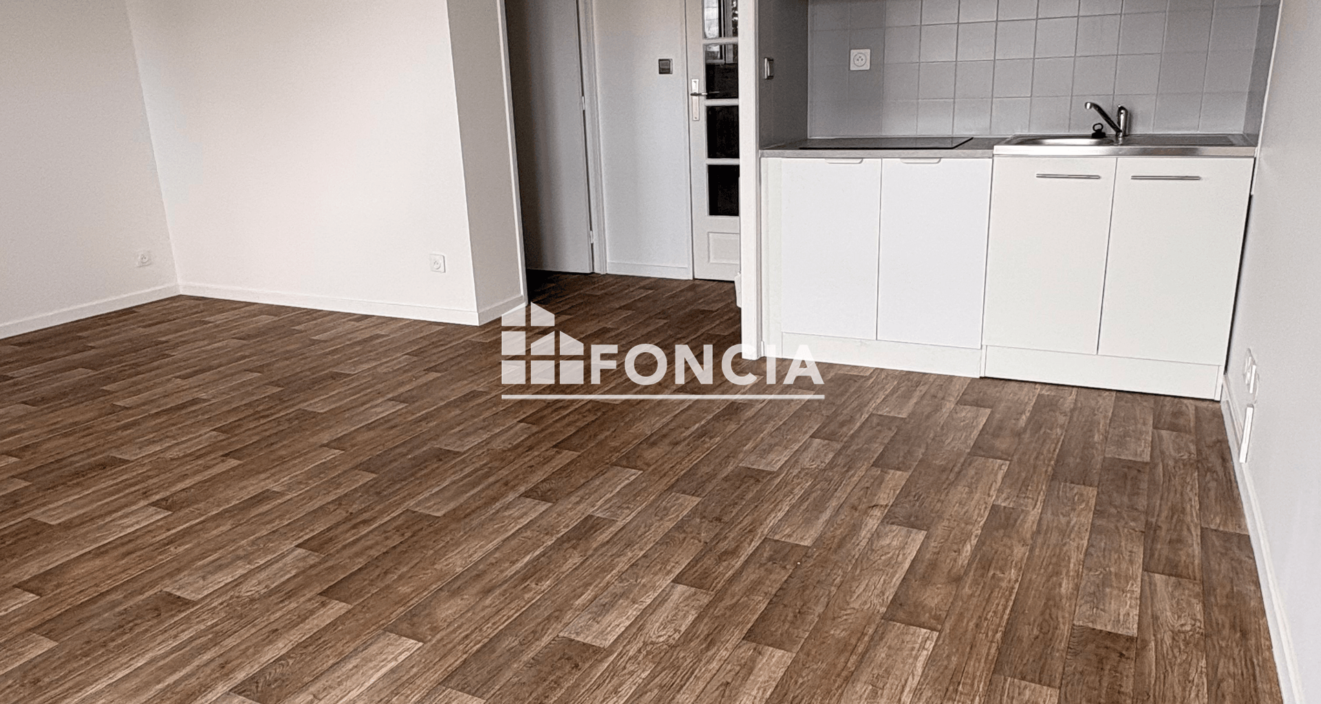 Studio (33 m²) à louer - Mantes-la-jolie (78200)