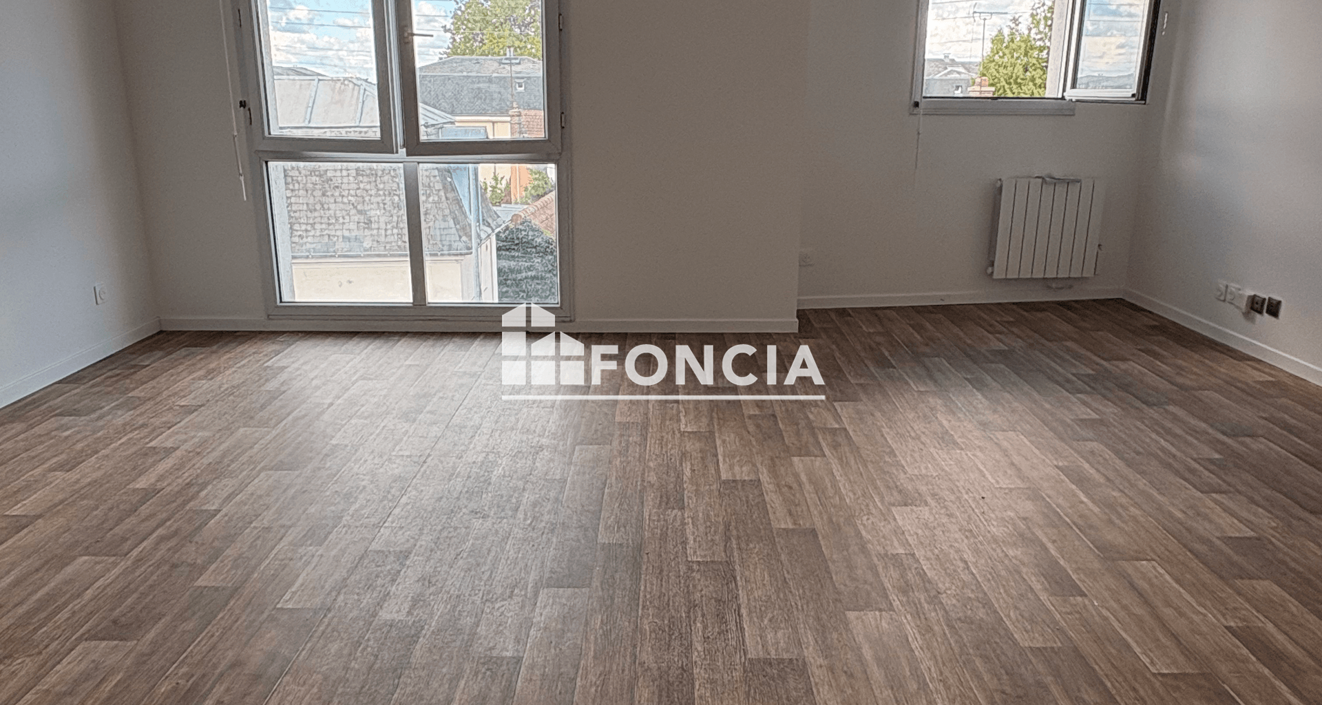 Studio (33 m²) à louer - Mantes-la-jolie (78200)