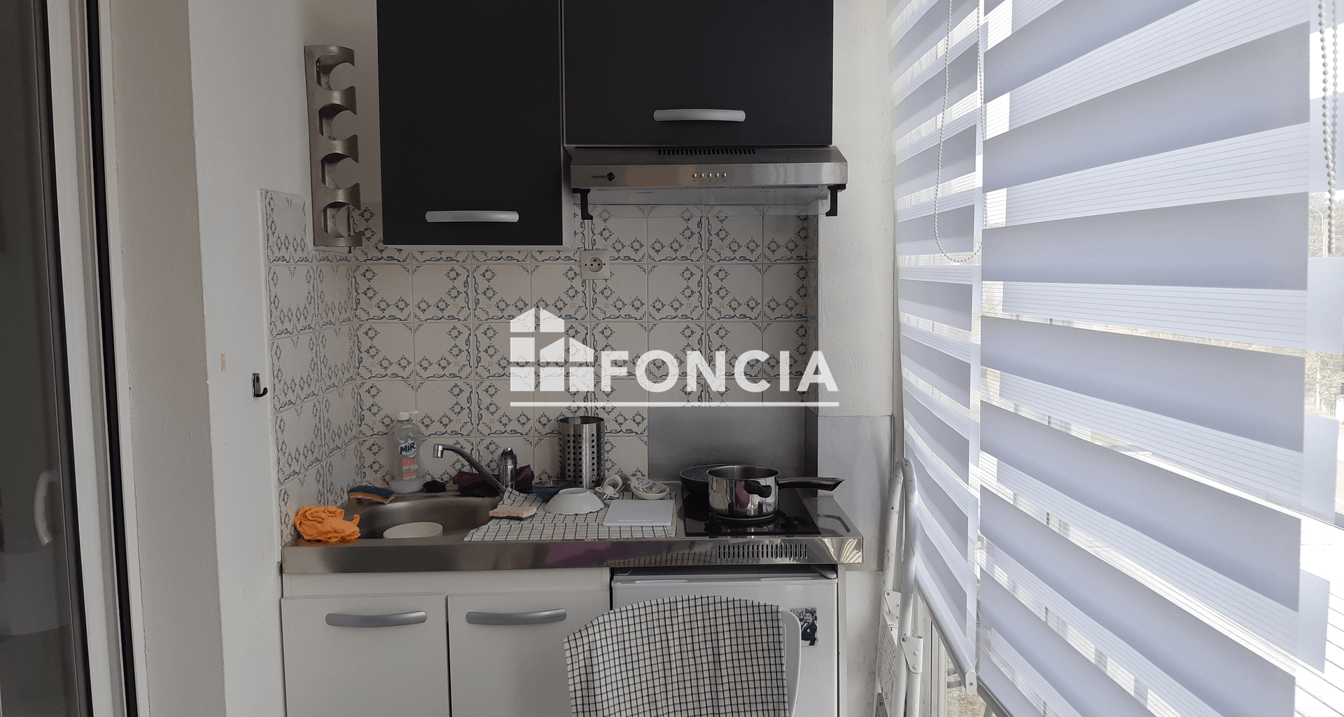 Studio (25.06 m²) à louer - Bidart (64210)