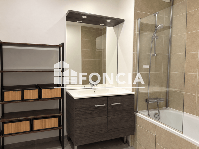 Appartement 2 pièces (53.68 m²) à louer - Vitrolles (13127)