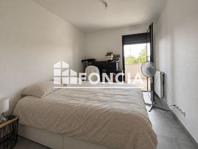 Appartement 2 pièces (53.68 m²) à louer - Vitrolles (13127)